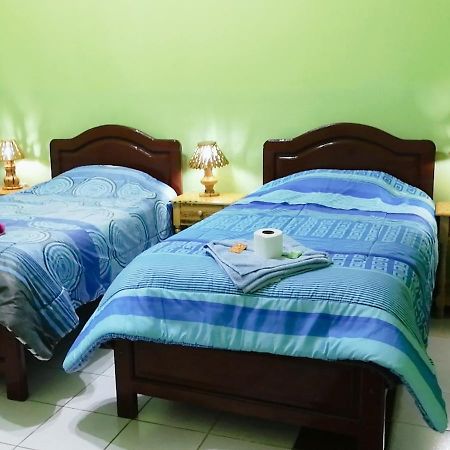 타리하 Tierra Nuestra B&B 외부 사진