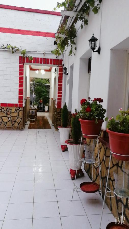 타리하 Tierra Nuestra B&B 외부 사진