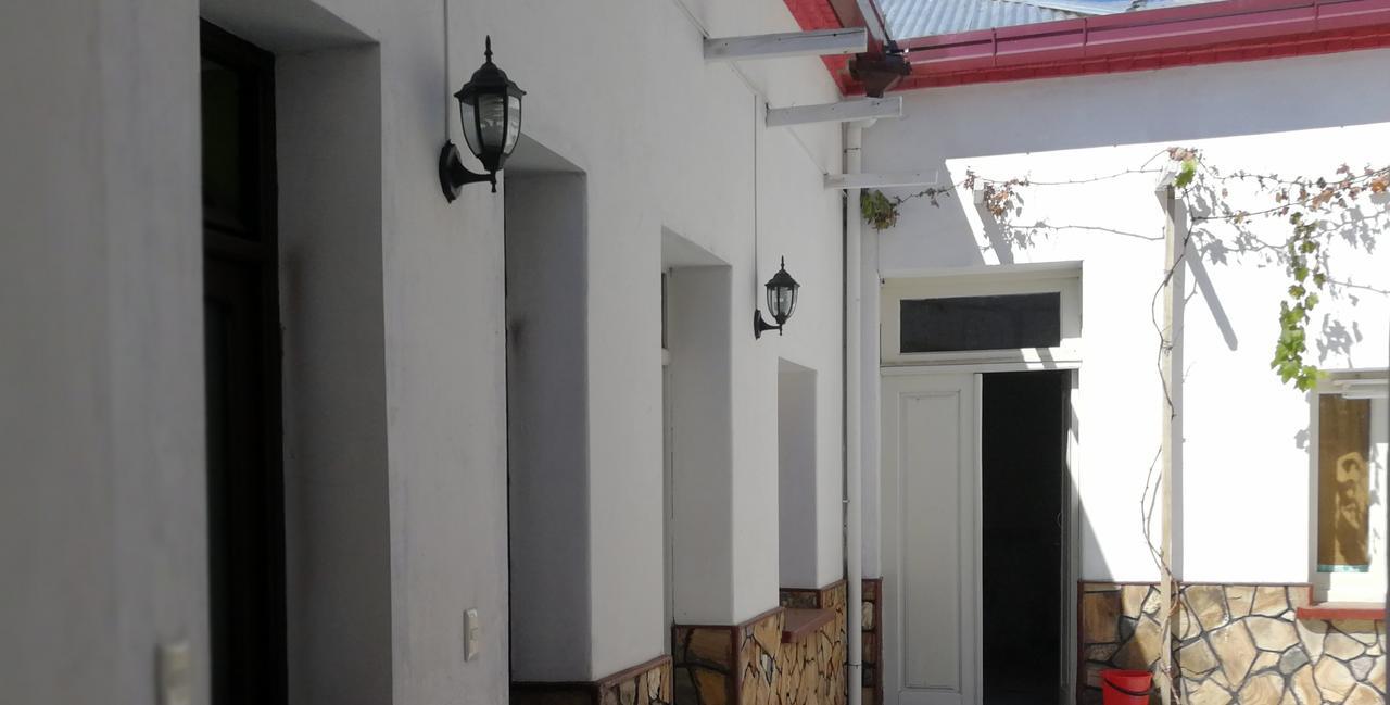 타리하 Tierra Nuestra B&B 외부 사진