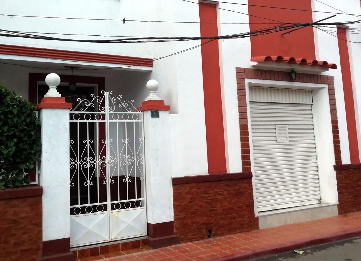 타리하 Tierra Nuestra B&B 외부 사진