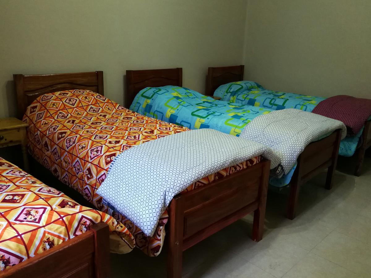 타리하 Tierra Nuestra B&B 외부 사진