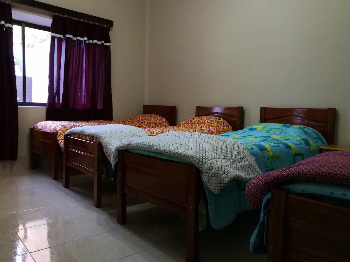 타리하 Tierra Nuestra B&B 외부 사진